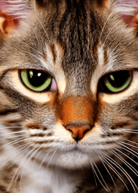 Nyanko Great Runaway#MWLAU09.