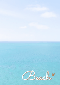 Beach Pad,mocha brown