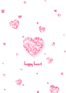 Happy Heart for Valentine