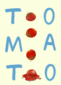 TOMATOOO