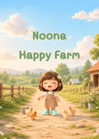 Noona Happy Farm
