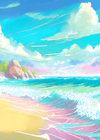 Beautiful real scenery#1353