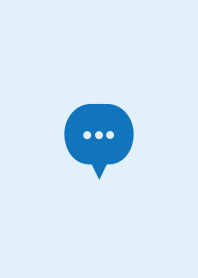 SIMPLE(white blue)V.2131b