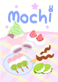 Mochi I