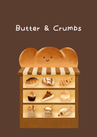 Butter & Crumbs