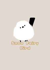 Snow Fairy Bird..42
