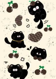 Sweet Cherry Fat Cat3