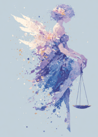 平衡，是溫柔的重量