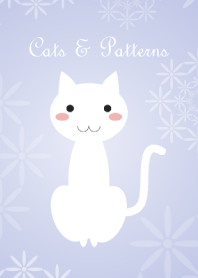 Cats & Patterns