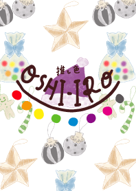 Let's find your OSHI-IRO! Theme 474