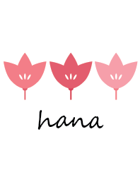 Hana 1