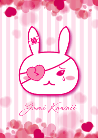 Yami Kawaii -Sickly Cute- 2*