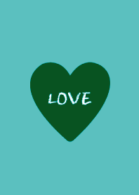 HEART -LOVE- THEME -7