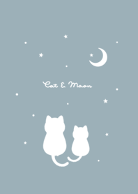 แมวกับดวงดาว /mint