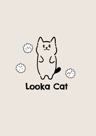 露咖貓喏喏 可可奶主題 #01