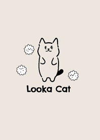 Looka Cat NEO COCOA MILK #01
