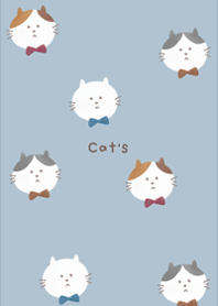 Cute cat.6.