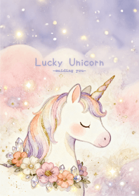 Lucky Unicorn 2026 -3