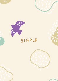 Bird stylish pattern5