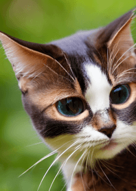 Nyanko Great Runaway#MWLAU025.