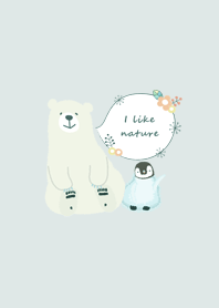 Scandinavian style bluegreen06_2