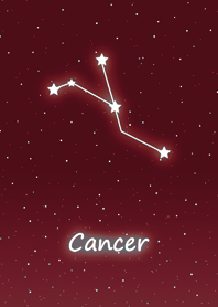Wishing Constellation.Cancer6