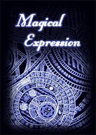 Magical expression