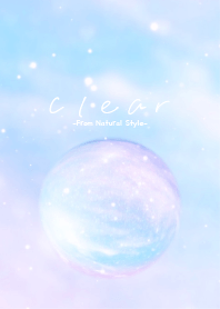 Clear 27/Natural Style