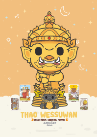 Thao Wessuwan - Charming & Famous III