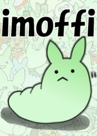 いもっふぃー