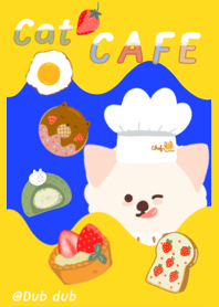 Cat Cafe's SEP