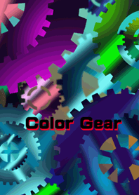 Color gear
