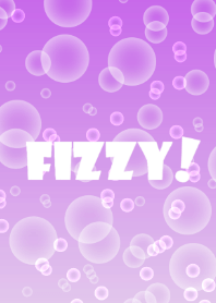 Fizzy! Grape