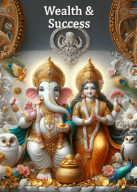 wealth and rich to you - JP 48