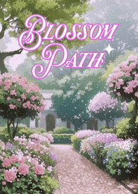 Blossom Path