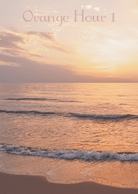 Orange Hour 1