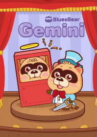 BluesBear-Gemini