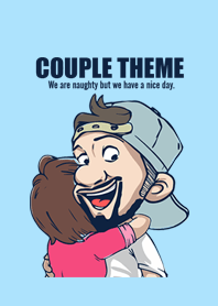 couple theme