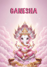 Ganesha - Luck    Rich Stable (JP)