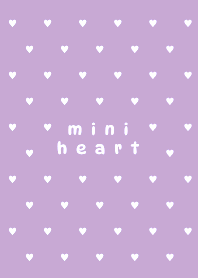 MINI HEART THEME -43