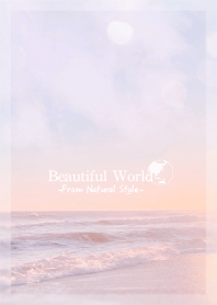Beautiful World 53