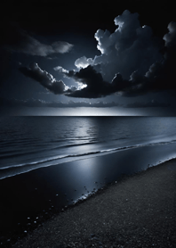 Ultimate Black - Background df6d2B