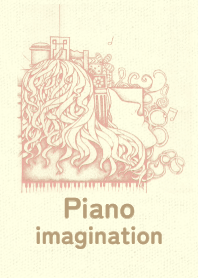 piano imagination  sangoiro