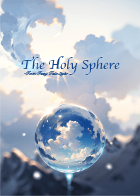 The Holy Sphere 44