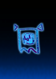 Error Mr. Blue
