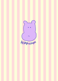 HIPPOPON V 10