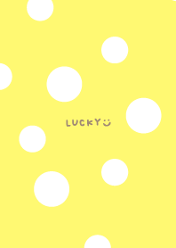 White dot random12 from Japan