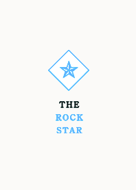 THE ROCK STAR 032