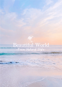 Beautiful World 29