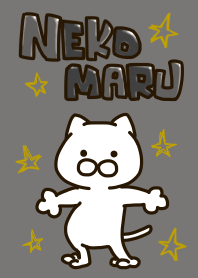 NEKOMARU